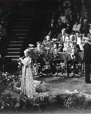 A Motown Celebration with Chester Gregory
