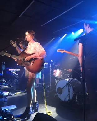 Turnpike Troubadours