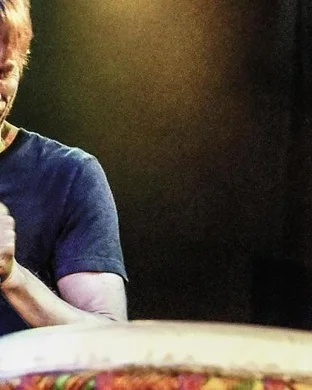 Warren Zeiders