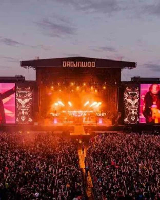 Outlaw Festival: Willie Nelson, Avett Brothers & Lukas Nelson