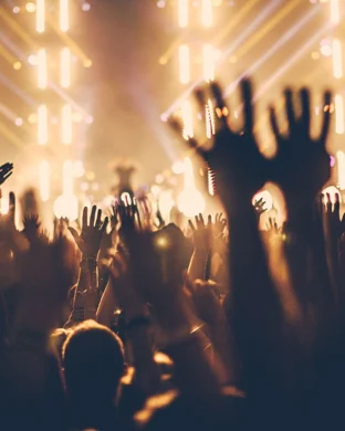 Lollapalooza - 2 Day Pass (Saturday & Sunday)
