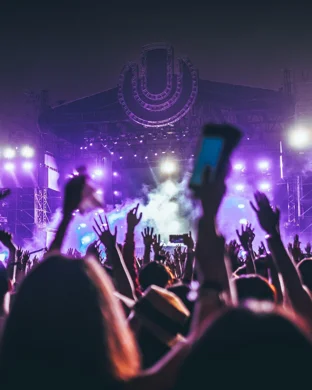Beyond Wonderland Midwest - Sunday