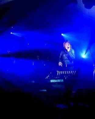 Enter the Realm Tour