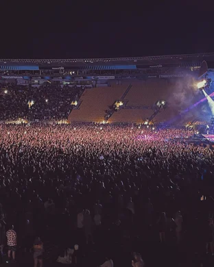 Michael Lington & Paul Taylor