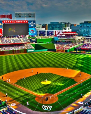 Spring Training: San Francisco Giants vs. Chicago Cubs