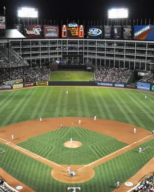 Seattle Mariners vs. Chicago Cubs