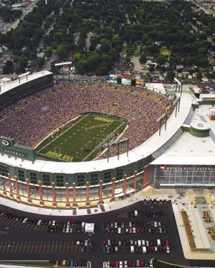 Minnesota Golden Gophers vs. Northwestern Wildcats