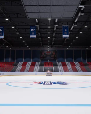 NHL Global Series: Ottawa Senators vs. Chicago Blackhawks