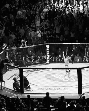 Bare Knuckle Fighting Championship