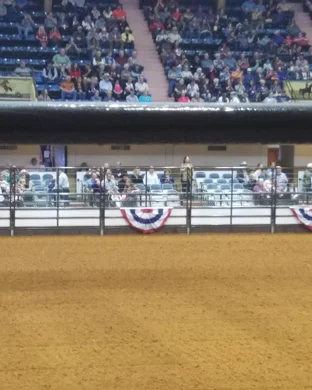 PBR - Professional Bull Riders - 2 Day Pass