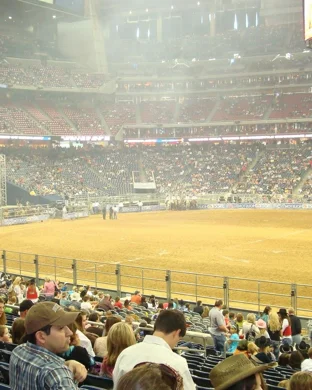 ABP Rodeo & Bull Riding