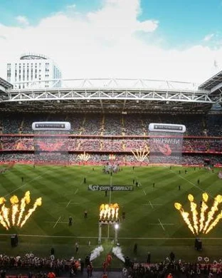 Major League Rugby Championship