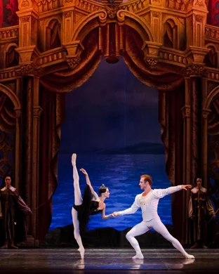Ballet Chicago: The Nutcracker