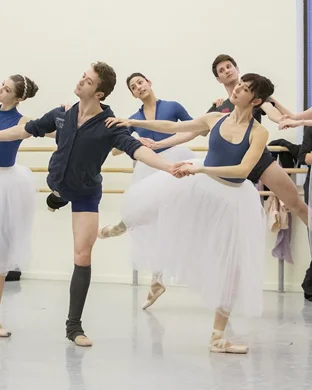 United European Ballet Company: Cinderella