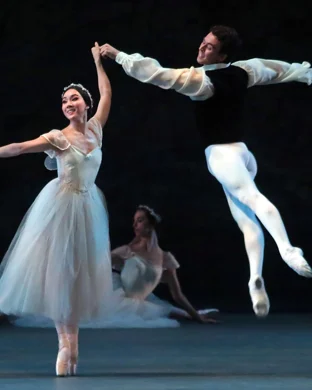 The Nutcracker