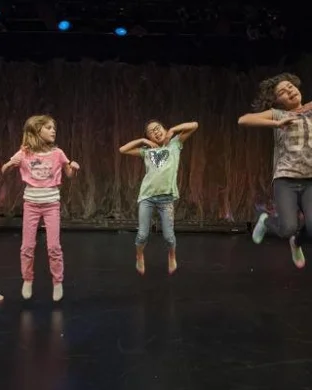 Dog Man - The Musical