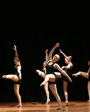 Studio C Dance Company: Season Five Recital