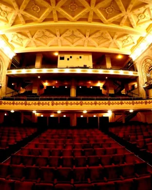 Opera Festival of Chicago: La Boheme